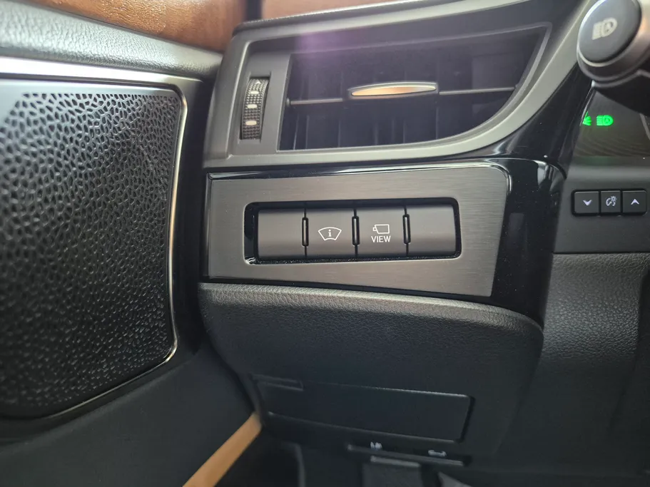 لكزس ES 350 DD 2025 