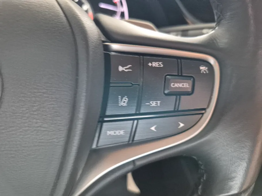 لكزس ES 350 DD 2025 