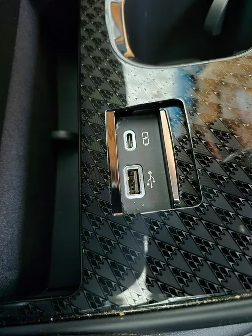 لكزس ES 350 DD 2025 