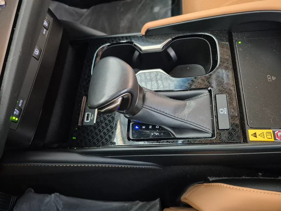 لكزس ES 350 DD 2025 