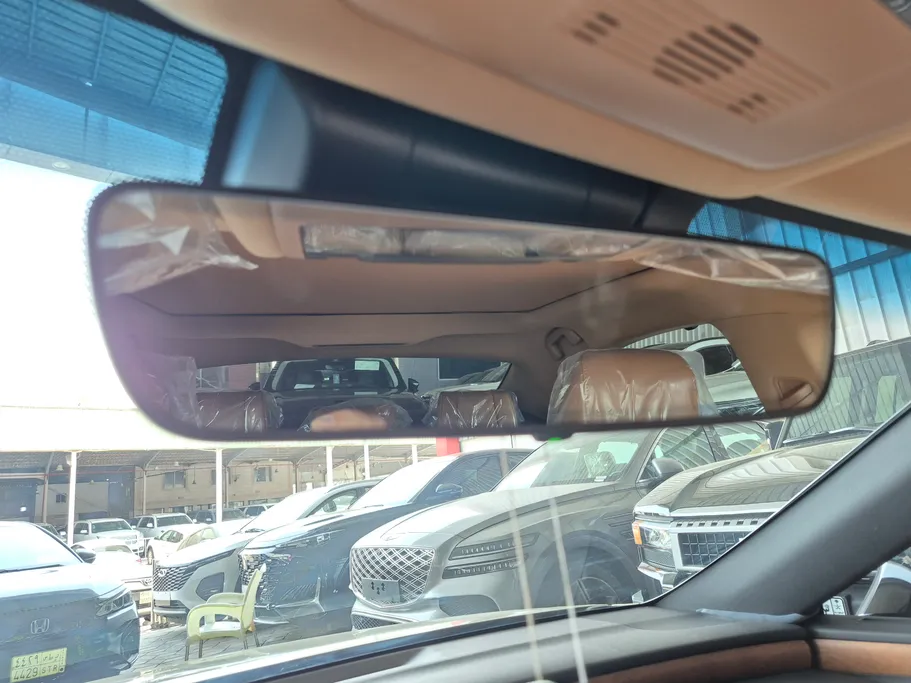لكزس ES 350 DD 2025 