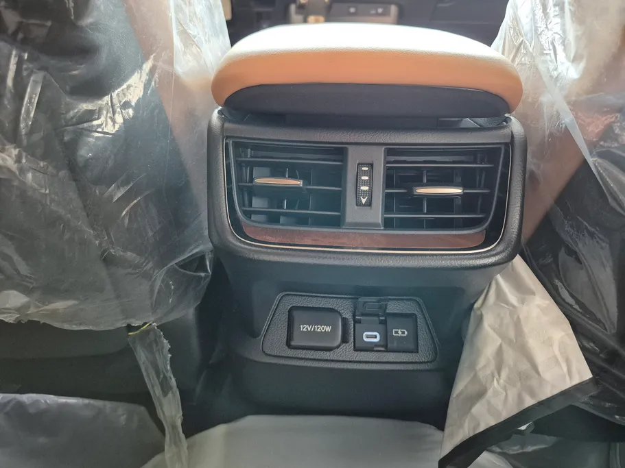لكزس ES 350 DD 2025 