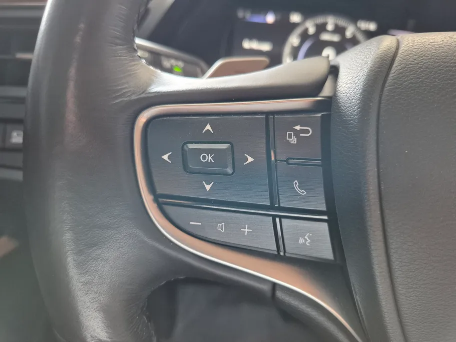 لكزس ES 350 DD 2025 