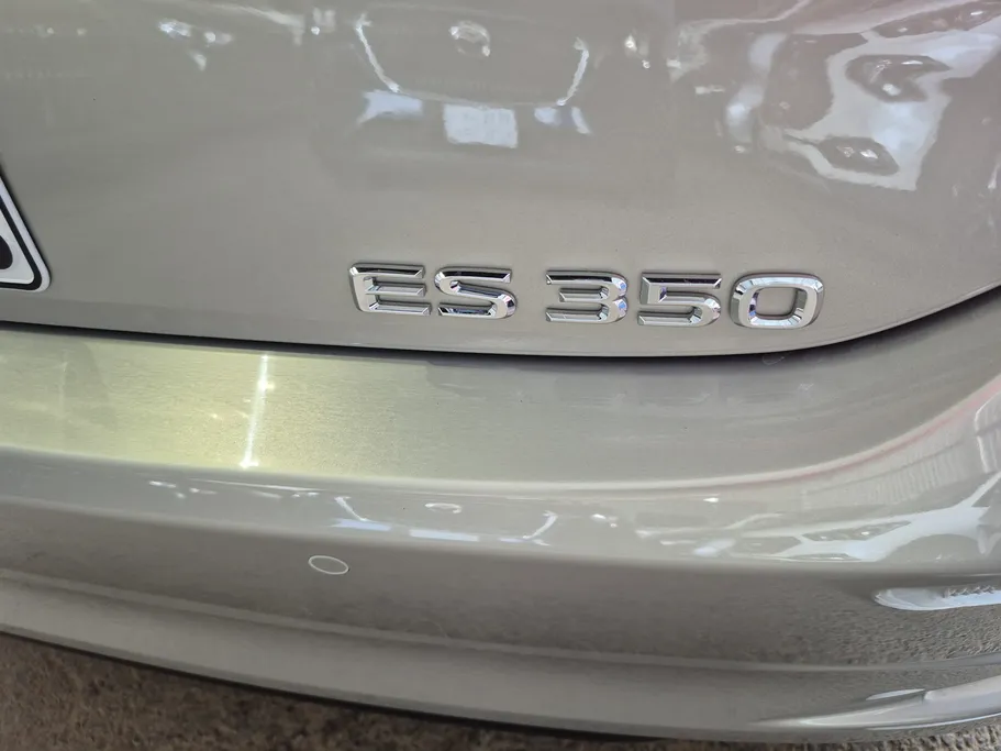 لكزس ES 350 DD 2025 