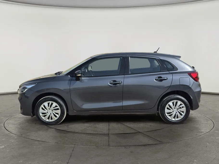 2025 Suzuki Baleno GL 