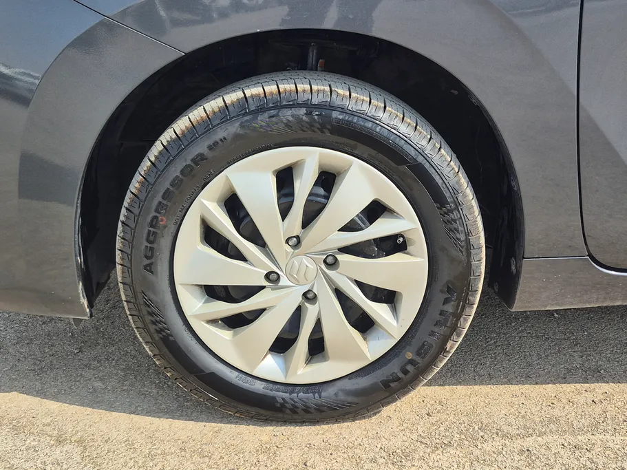 2025 Suzuki Baleno GL 
