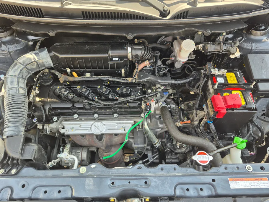2025 Suzuki Baleno GL 