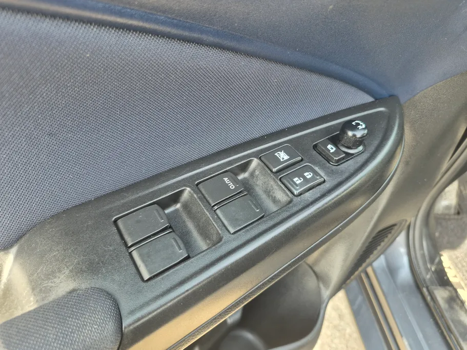 2025 Suzuki Baleno GL 