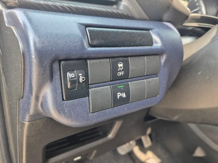 2025 Suzuki Baleno GL 
