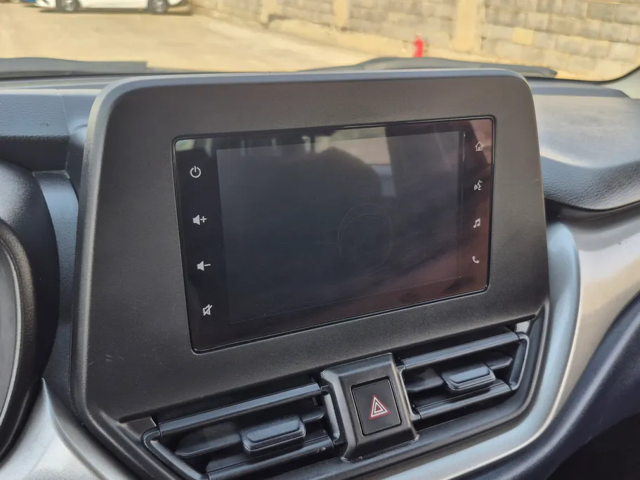 2025 Suzuki Baleno GL 