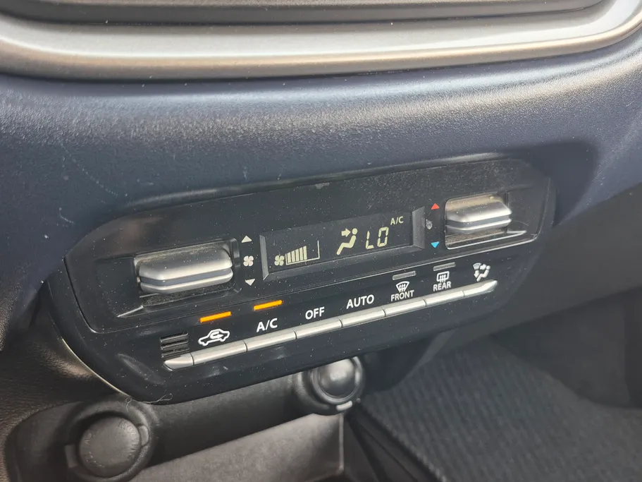2025 Suzuki Baleno GL 