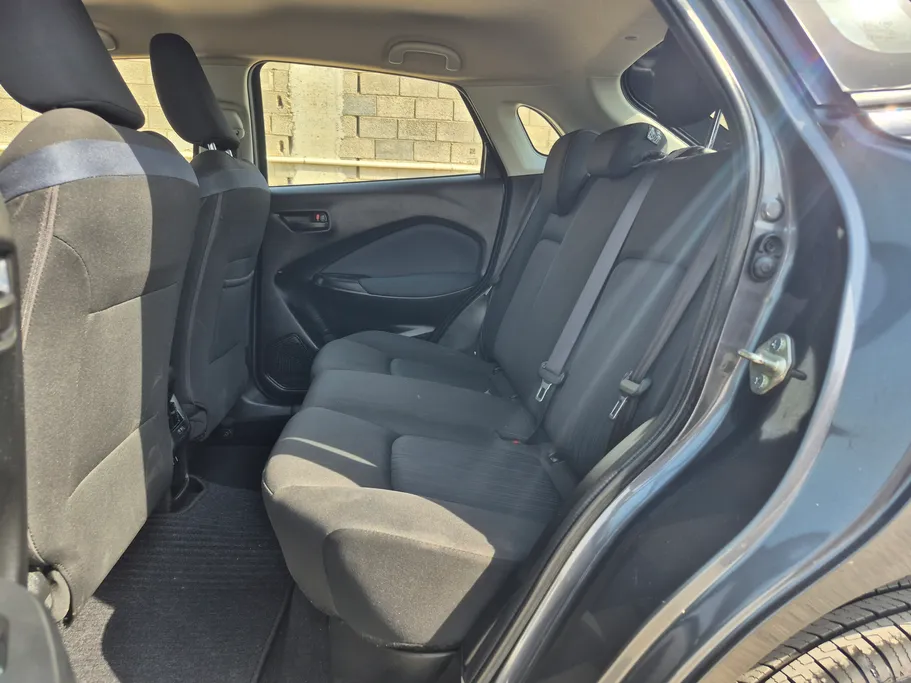 2025 Suzuki Baleno GL 
