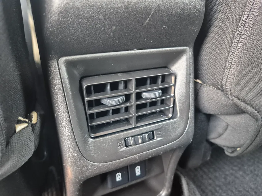 2025 Suzuki Baleno GL 