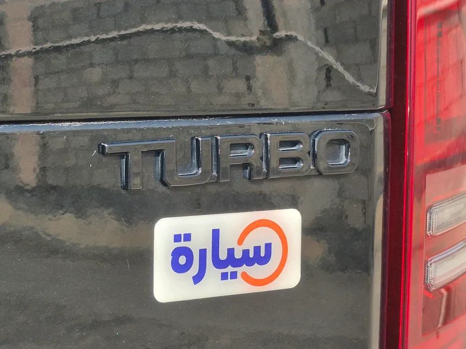 تويوتا برادو TXL 2024 