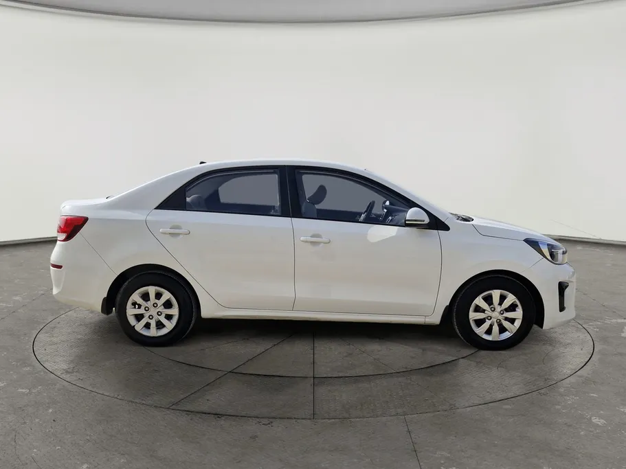 2023 Kia Pegas LX 