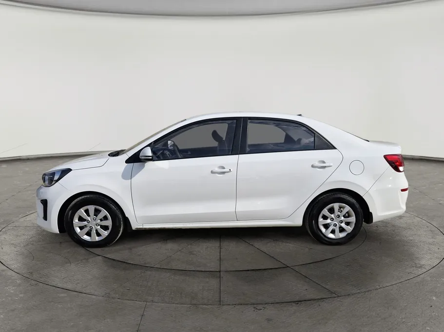 2023 Kia Pegas LX 
