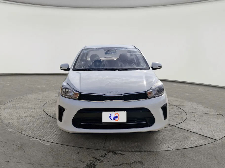 2023 Kia Pegas LX 