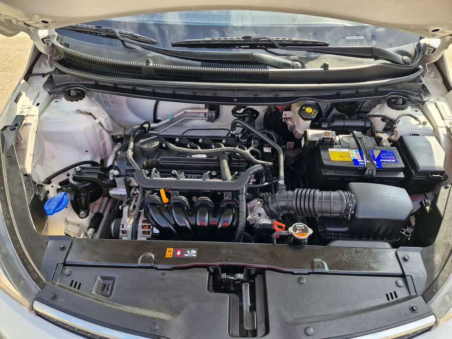 2023 Kia Pegas LX 