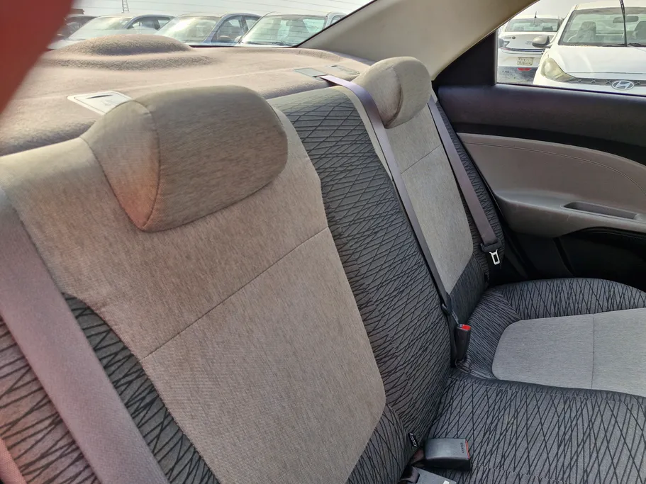 2023 Kia Pegas LX 