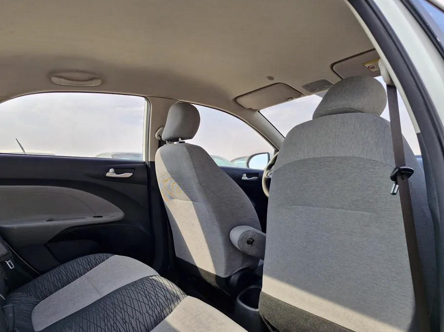 2023 Kia Pegas LX 