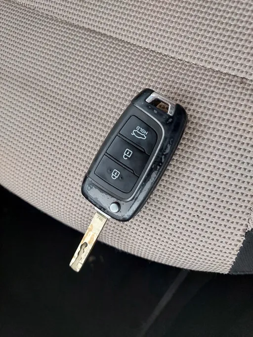 2022 Hyundai Accent Smart 