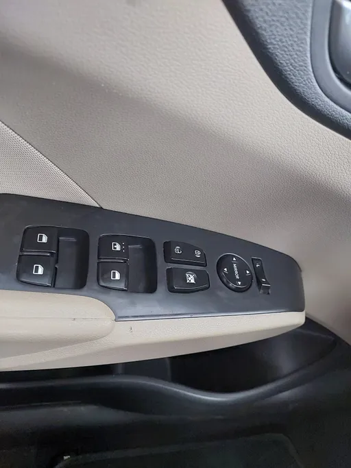 2022 Hyundai Accent Smart 