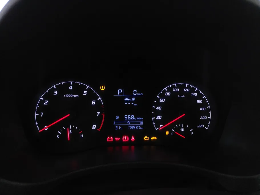 2022 Hyundai Accent Smart 
