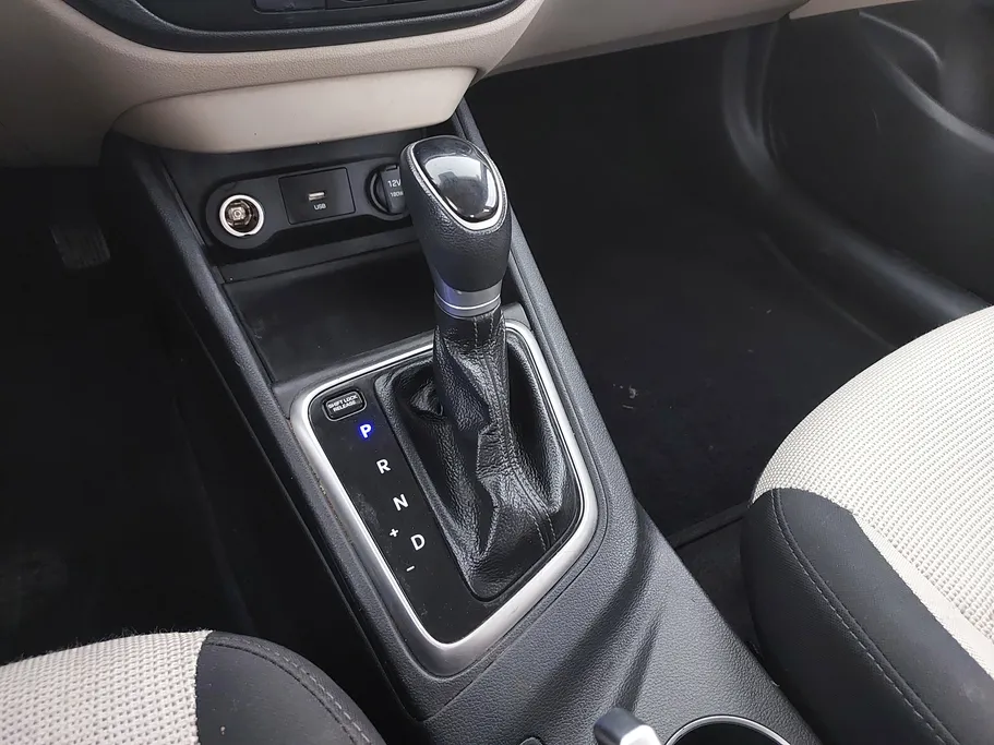 2022 Hyundai Accent Smart 
