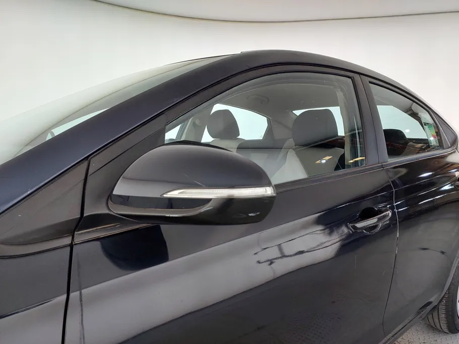 2022 Hyundai Accent Smart 