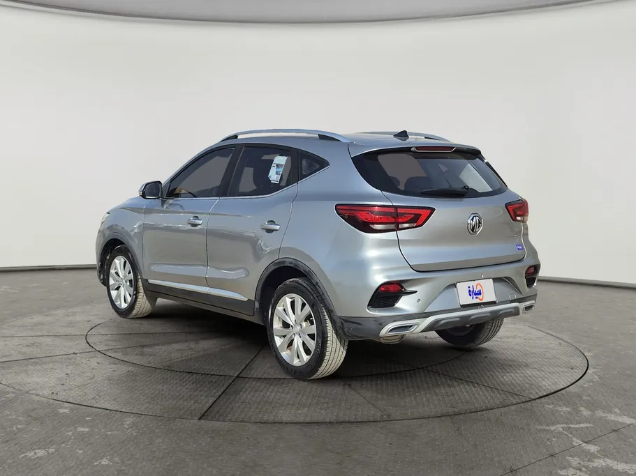 ام جي ZS STD 2023 