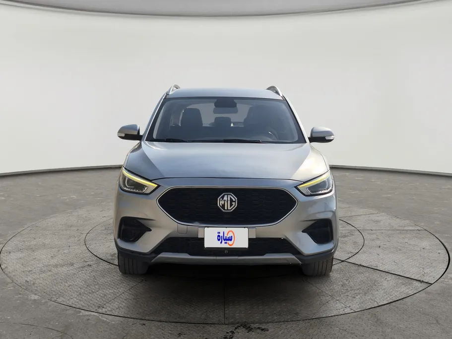 2023 MG ZS STD 