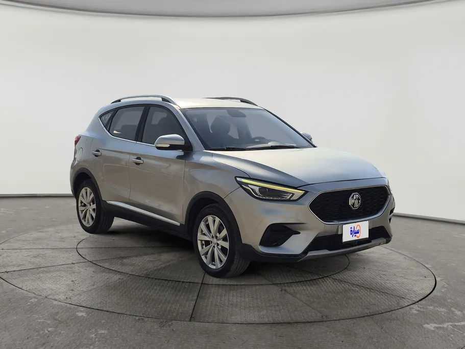 2023 MG ZS STD 