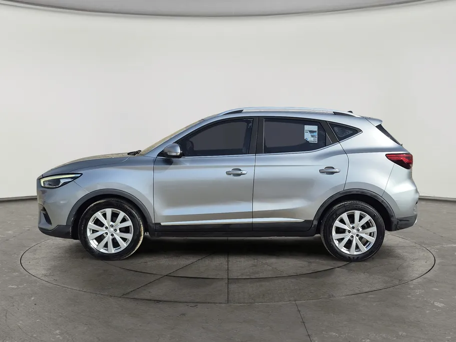 2023 MG ZS STD 