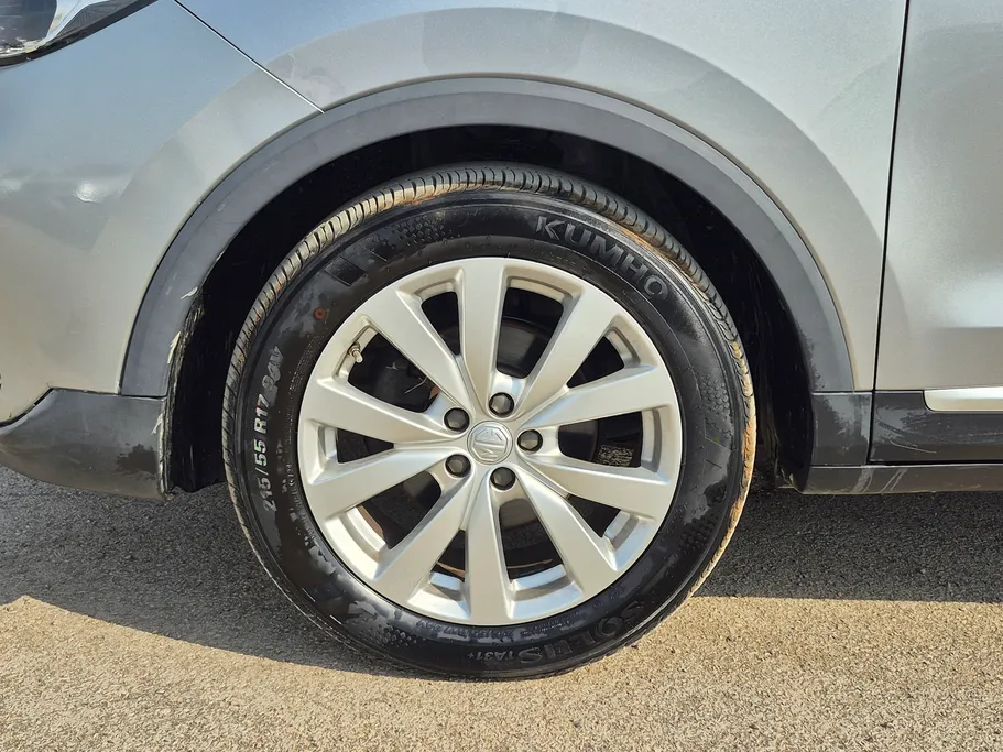 2023 MG ZS STD 