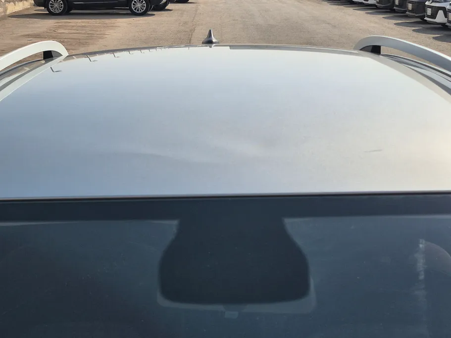 2023 MG ZS STD 