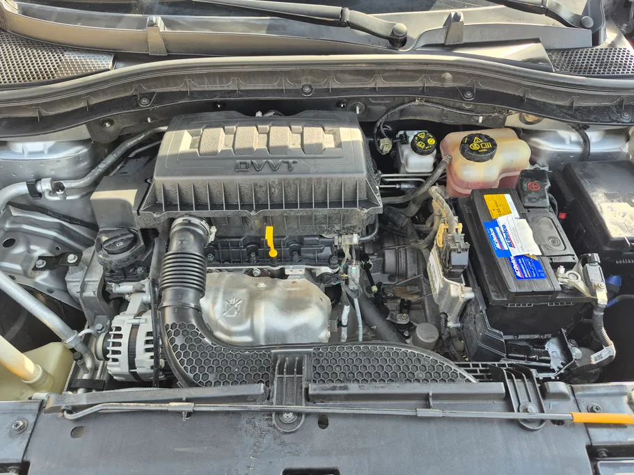 2023 MG ZS STD 