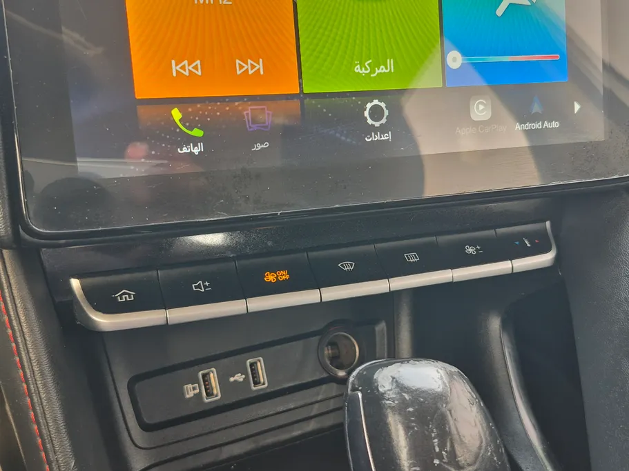 2023 MG ZS STD 