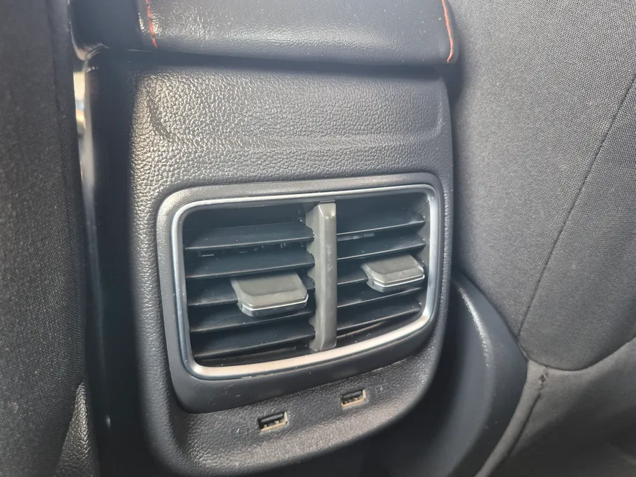 2023 MG ZS STD 