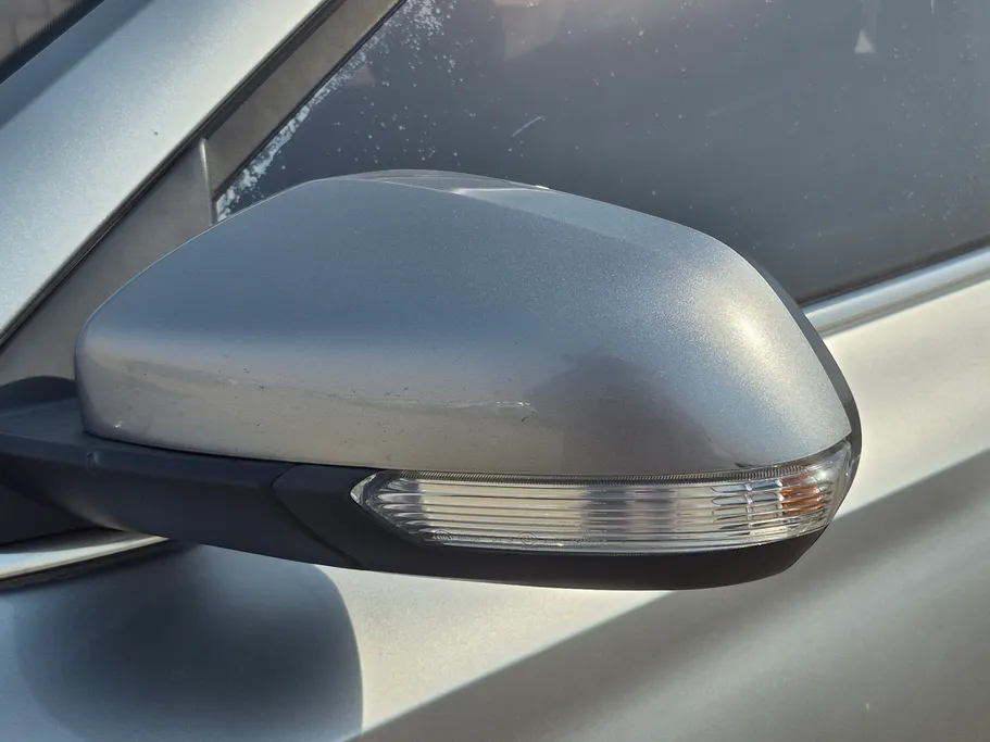 2023 MG ZS STD 