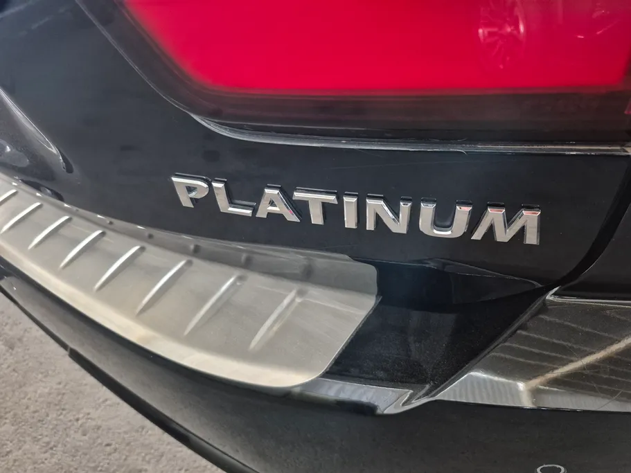 نيسان باترول Platinum 2023 