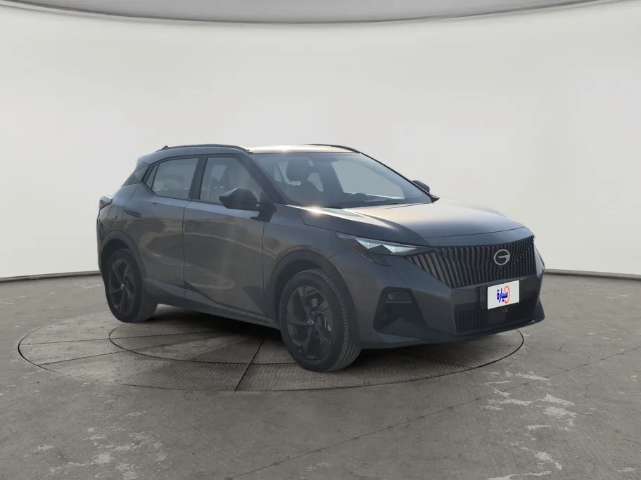 2025 GAC GS3 Emzoom GB 