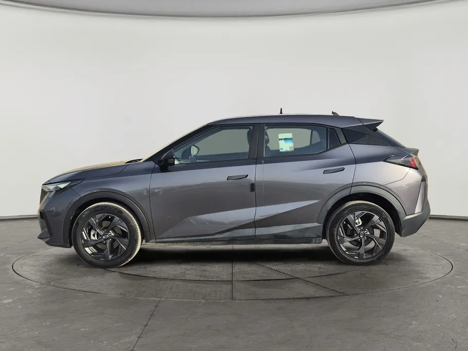2025 GAC GS3 Emzoom GB 