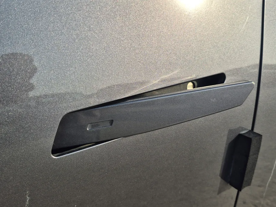2025 GAC GS3 Emzoom GB 