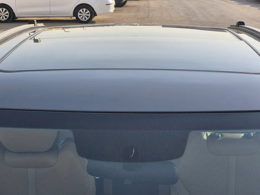 2025 GAC GS3 Emzoom GB 