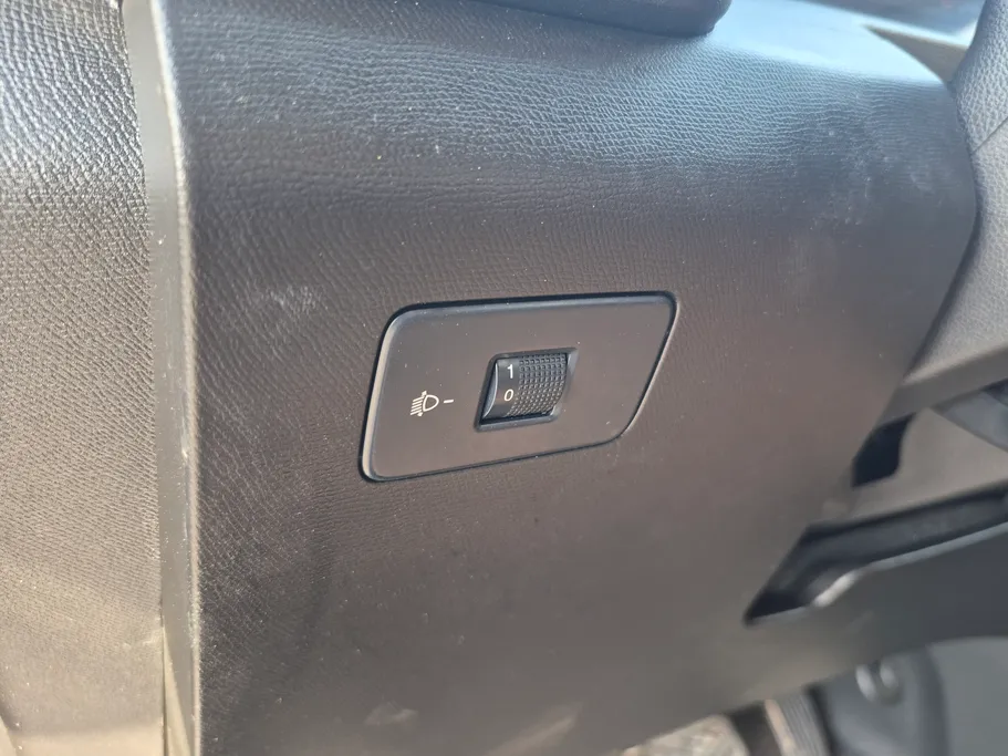 2025 GAC GS3 Emzoom GB 