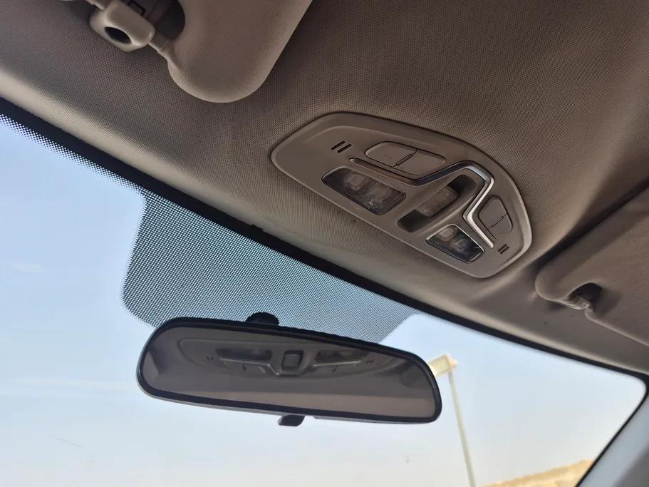 2025 GAC GS3 Emzoom GB 