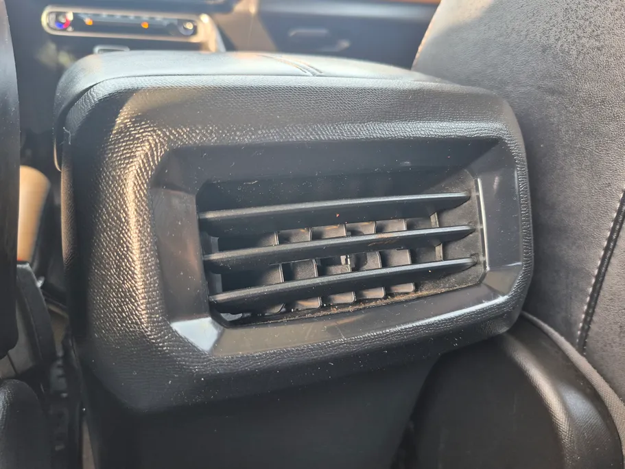 2025 GAC GS3 Emzoom GB 