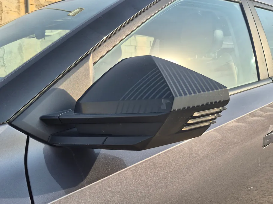 2025 GAC GS3 Emzoom GB 