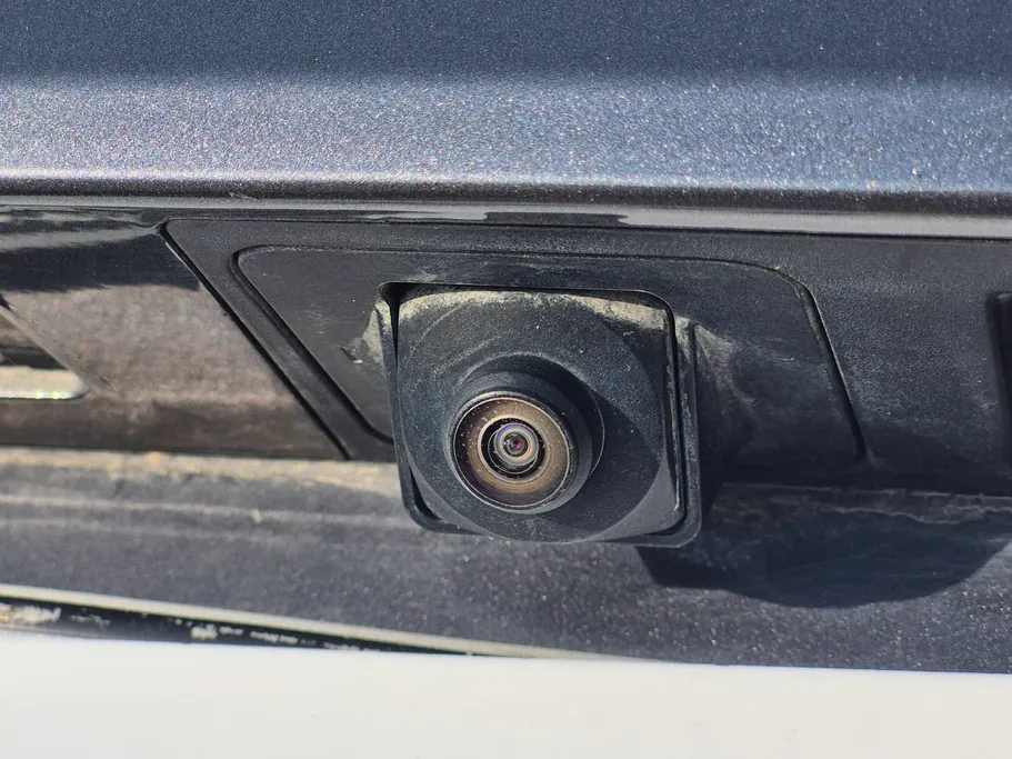 2025 GAC GS3 Emzoom GB 