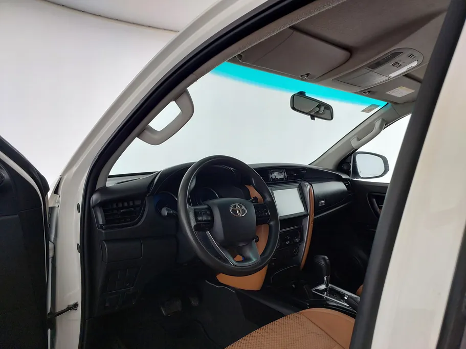 2022 Toyota Fortuner GX2 